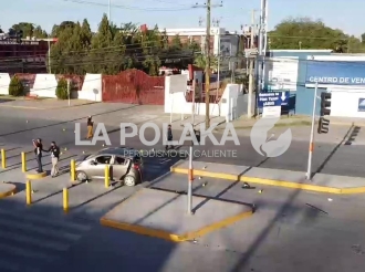 Batalla del 6 de Mayo